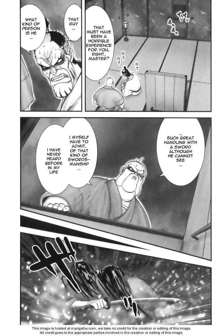 Yuuyami Tokkoutai Chapter 29 2